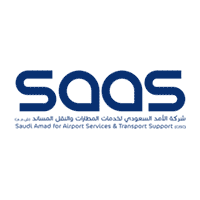 شركة الأمد السعودي لخدمات المطارات 1